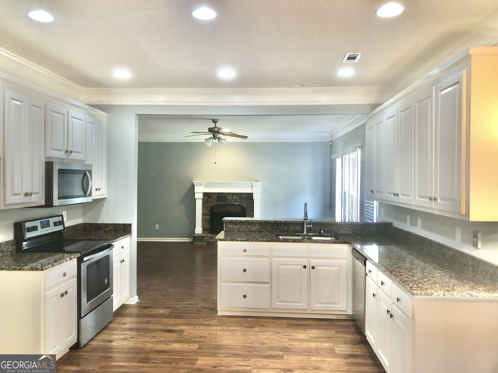 1433 Cotton Trail Conyers - 5