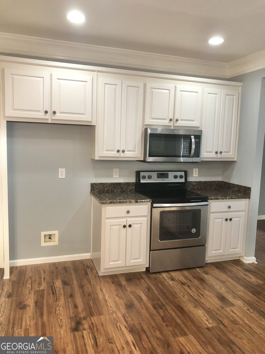1433 Cotton Trail Conyers - 6