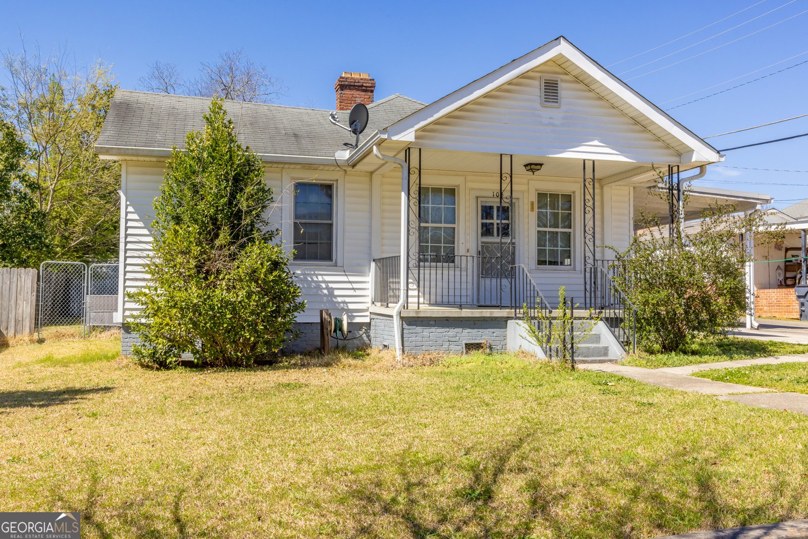 105 N Street Thomaston - 17