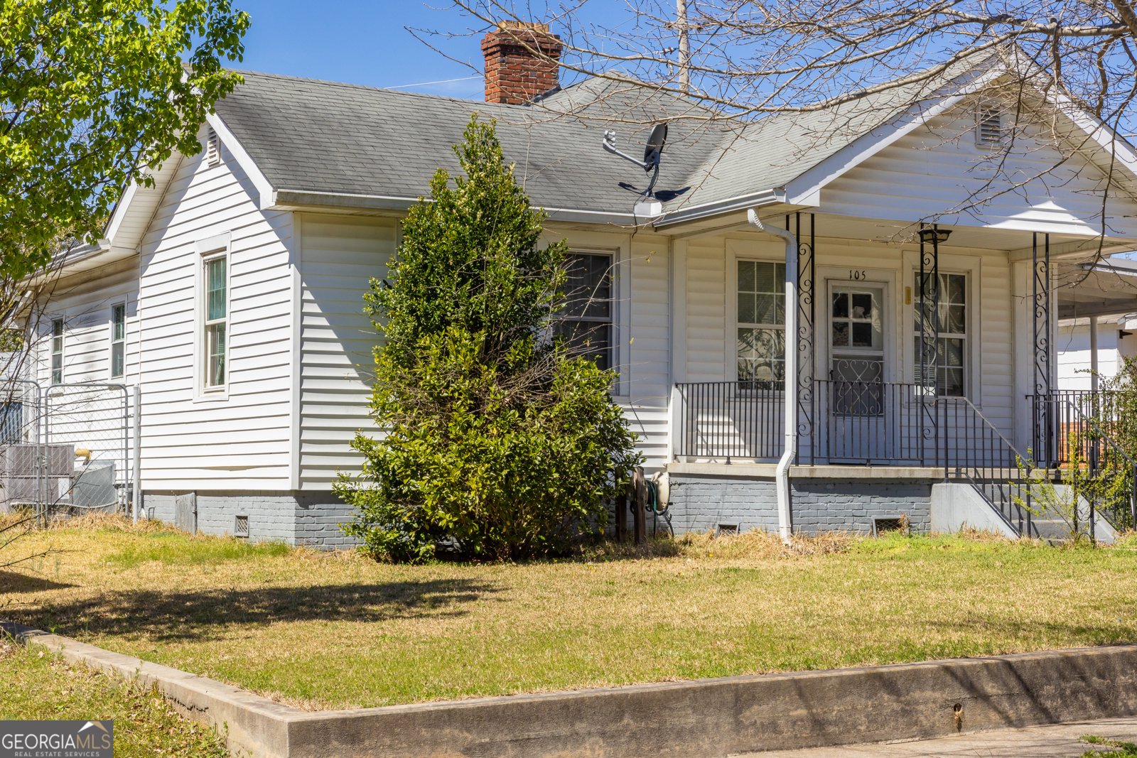 105 N Street Thomaston - 18