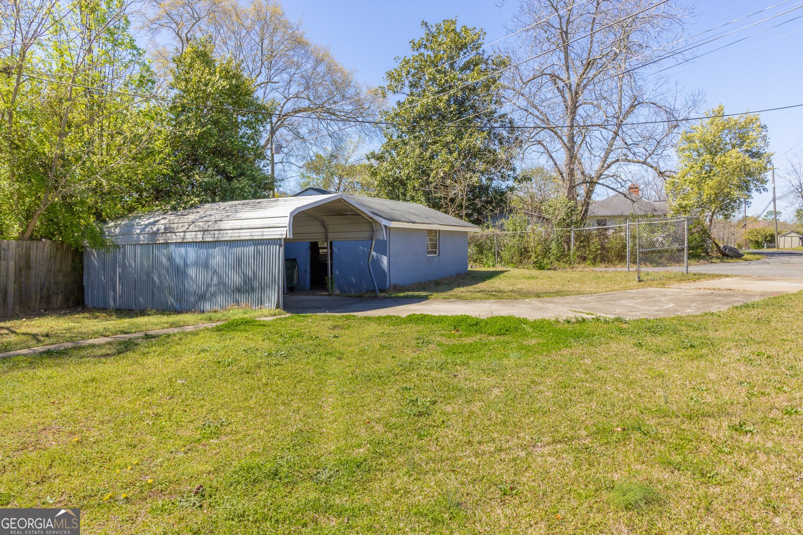 105 N Street Thomaston - 2