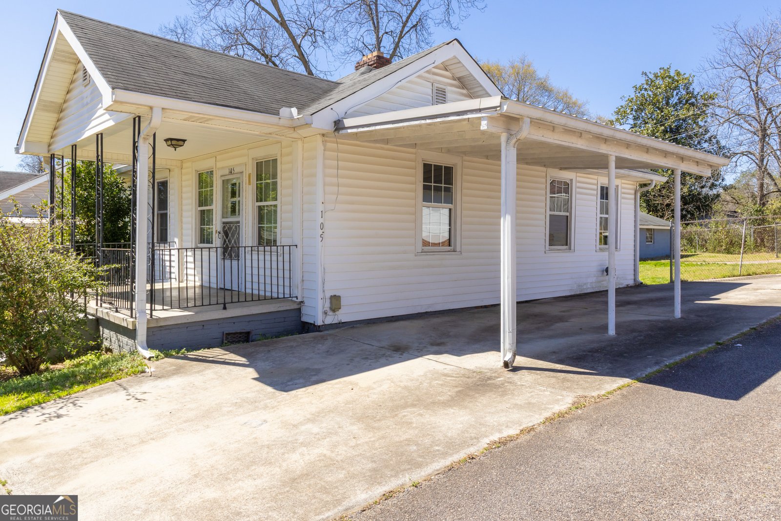 105 N Street Thomaston - 20