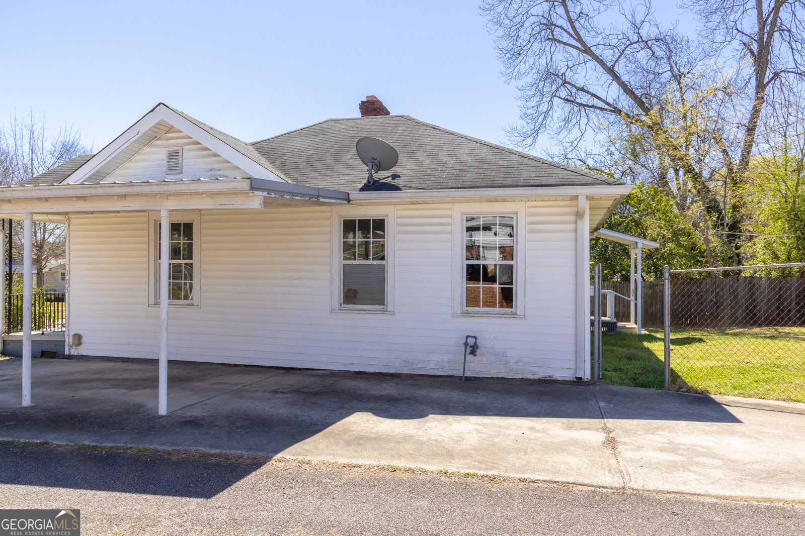105 N Street Thomaston - 21