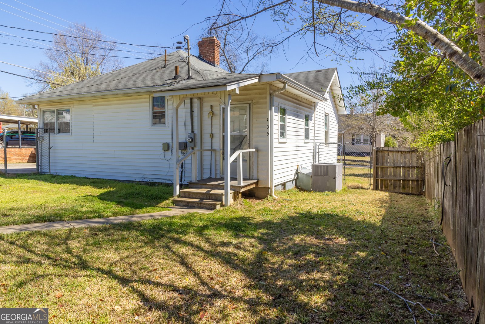 105 N Street Thomaston - 22