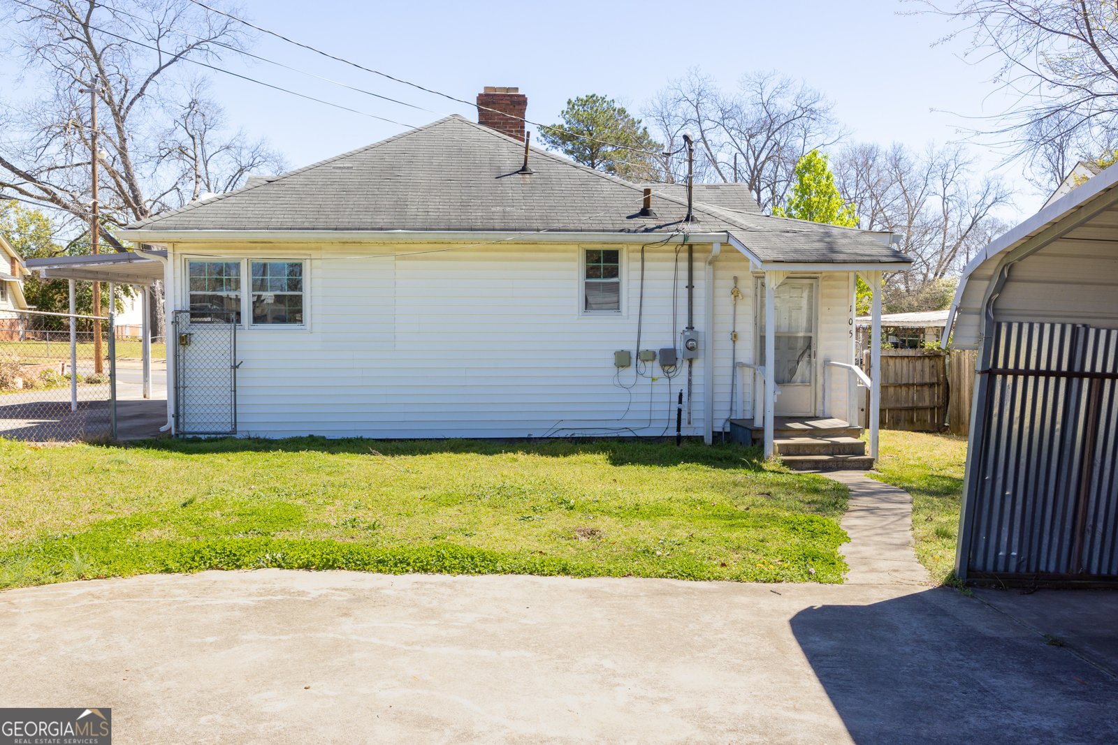 105 N Street Thomaston - 24
