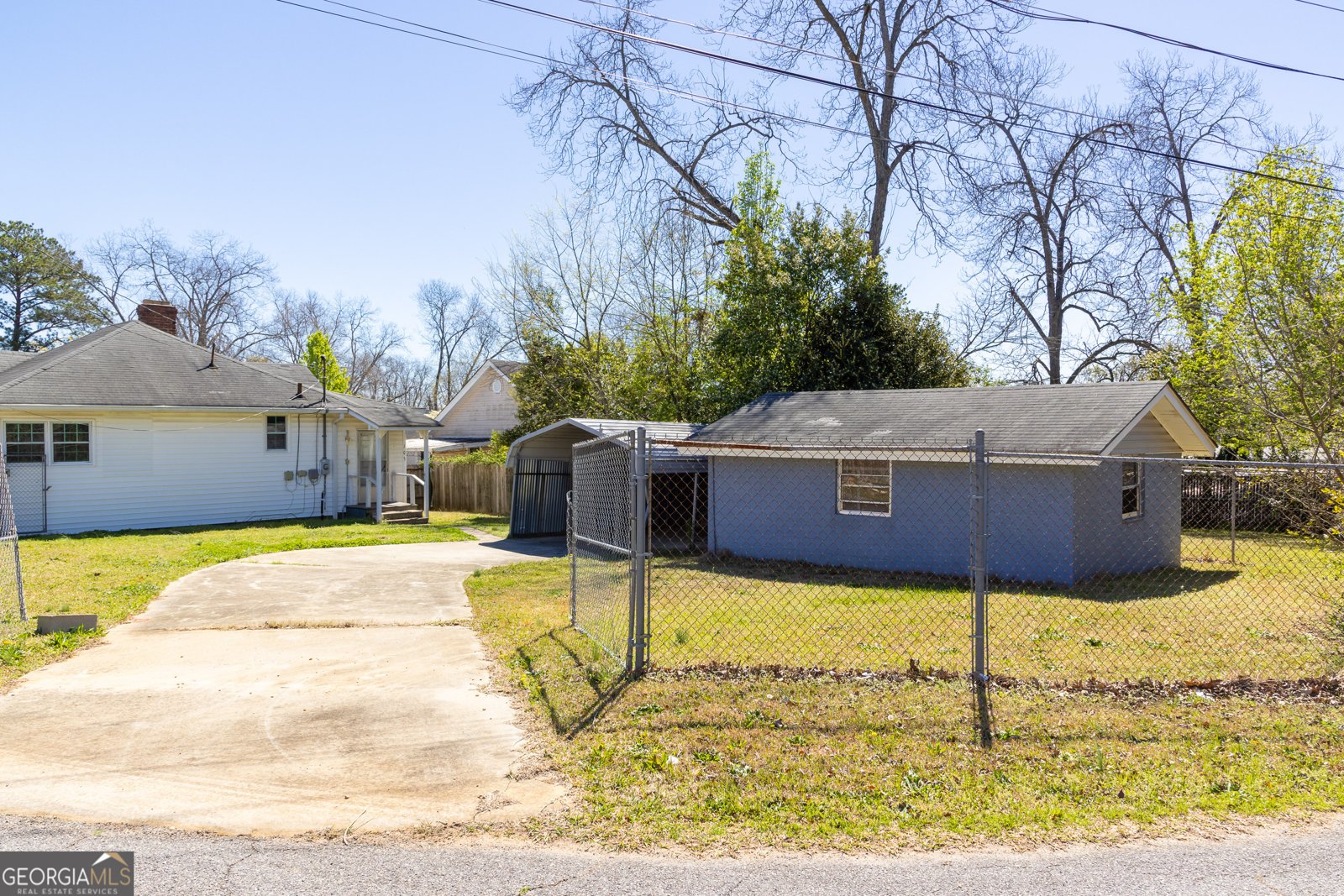 105 N Street Thomaston - 5