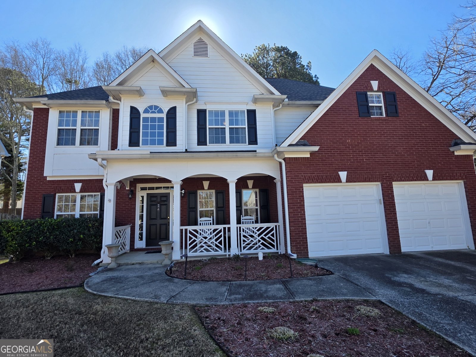 5725 Lake Windsor Parkway Buford - 1