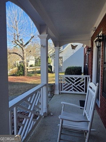 5725 Lake Windsor Parkway Buford - 3