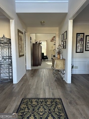 5725 Lake Windsor Parkway Buford - 5