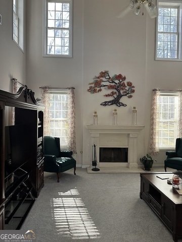 5725 Lake Windsor Parkway Buford - 7