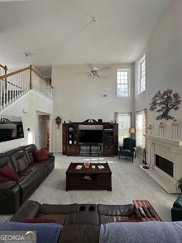 5725 Lake Windsor Parkway Buford - 8