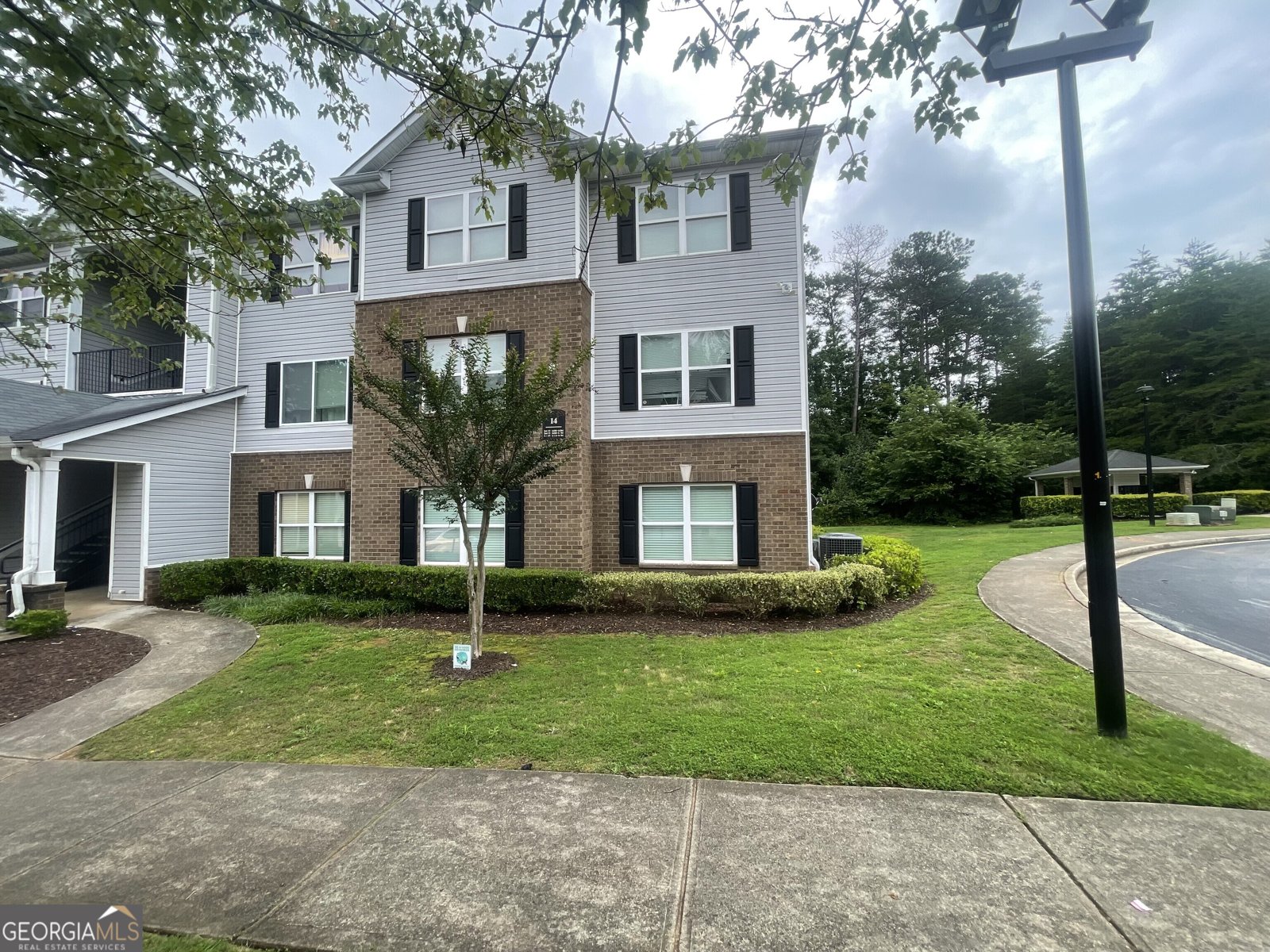 14104 Fairington Ridge Circle Lithonia - 12