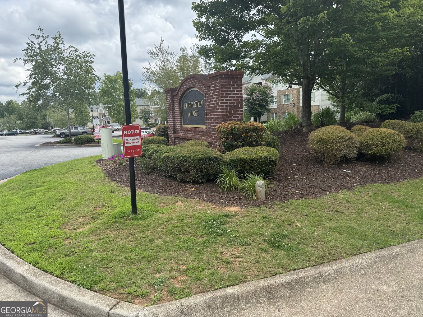 14104 Fairington Ridge Circle Lithonia - 2