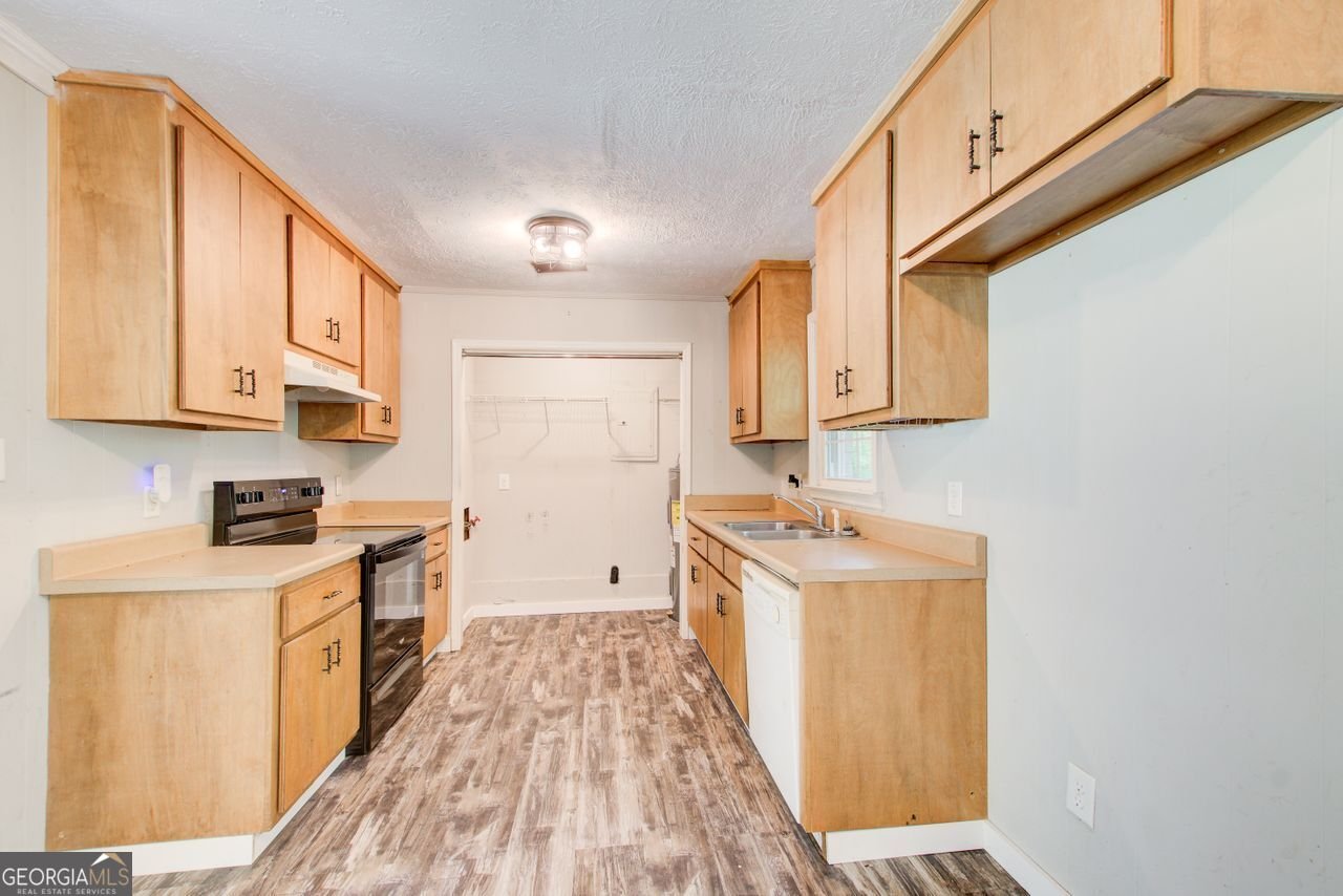 381 Chappell Mill Road Griffin - 11