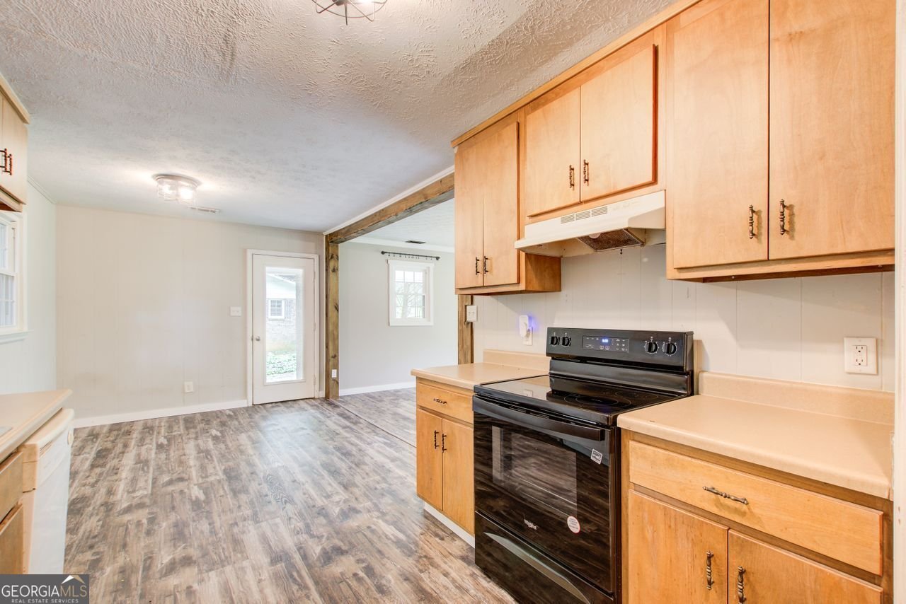 381 Chappell Mill Road Griffin - 12