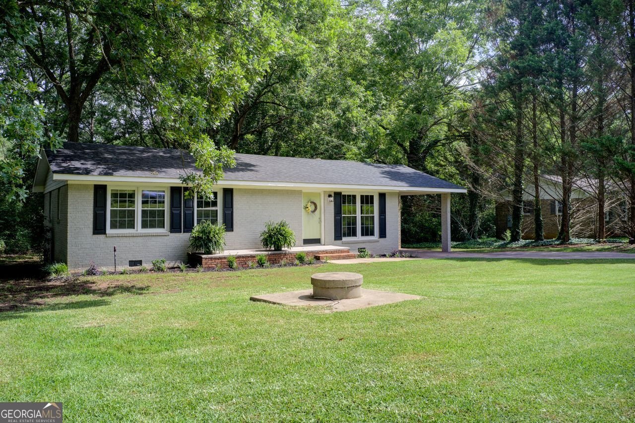 381 Chappell Mill Road Griffin - 2