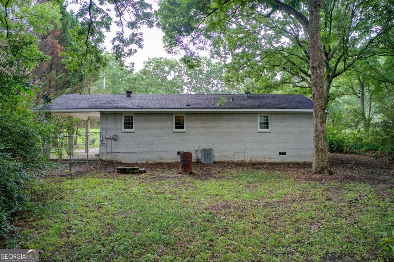 381 Chappell Mill Road Griffin - 25