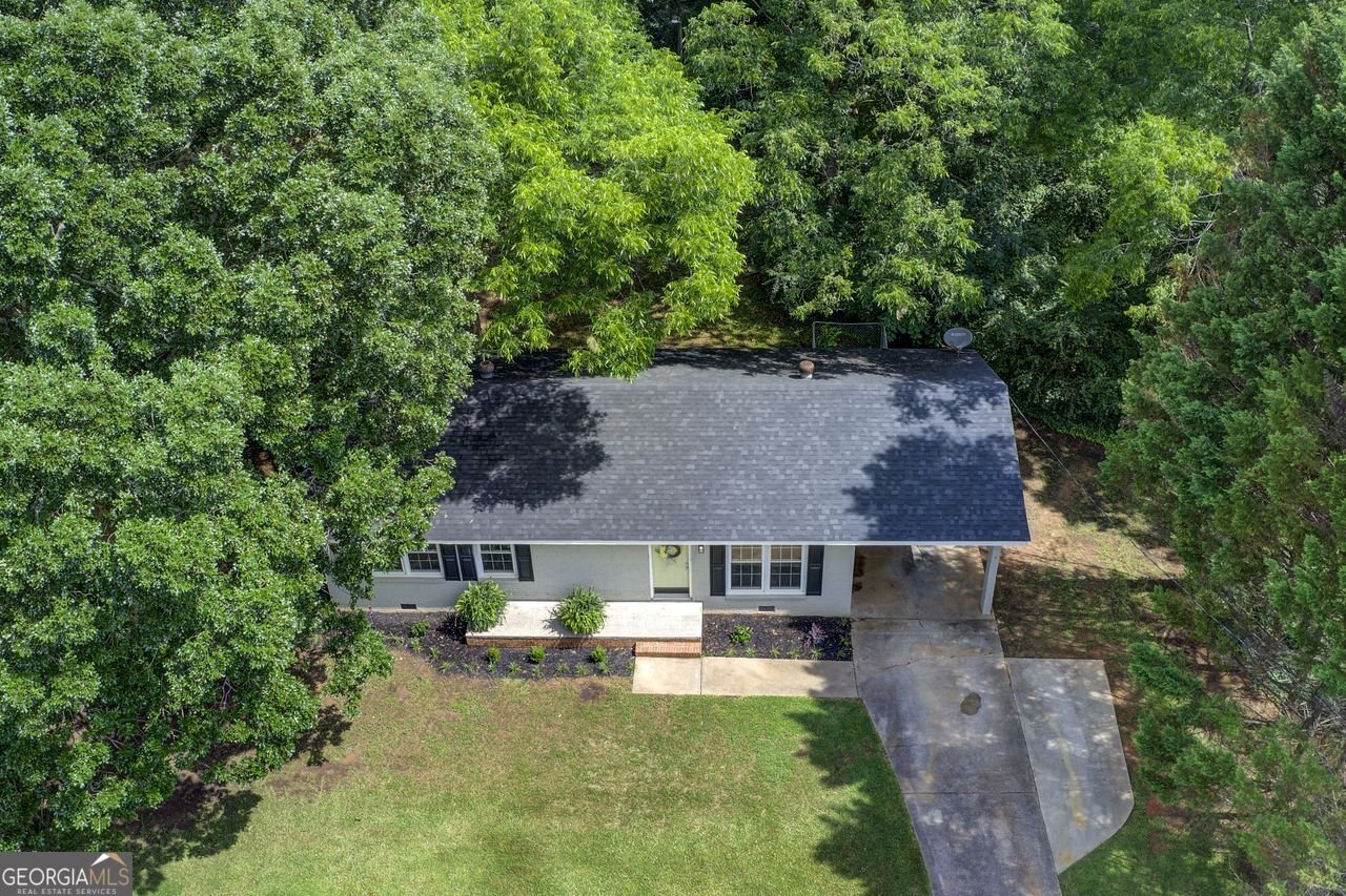381 Chappell Mill Road Griffin - 27