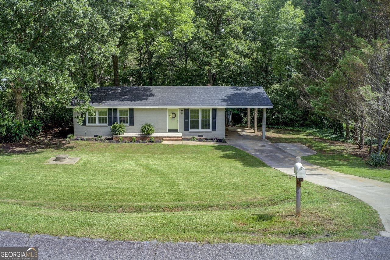 381 Chappell Mill Road Griffin - 28