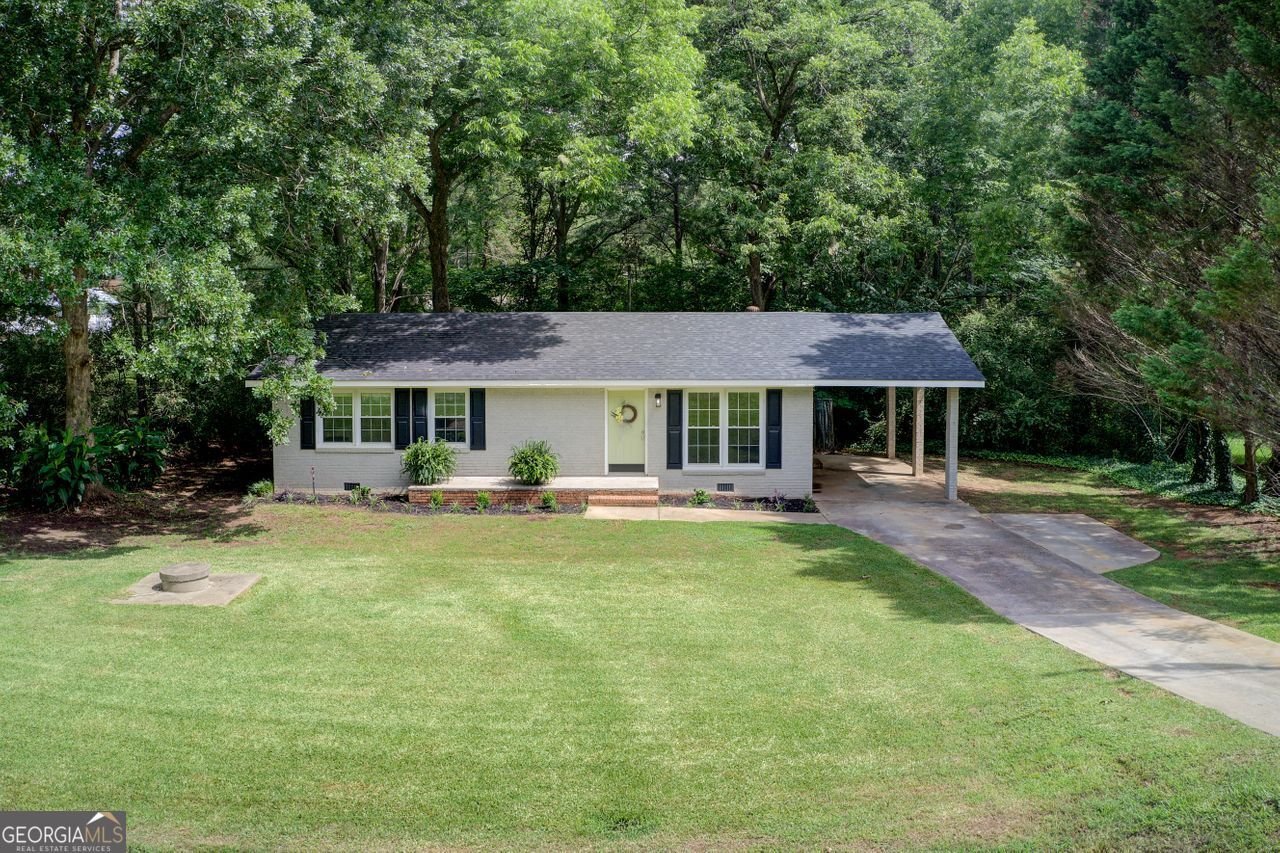 381 Chappell Mill Road Griffin - 5