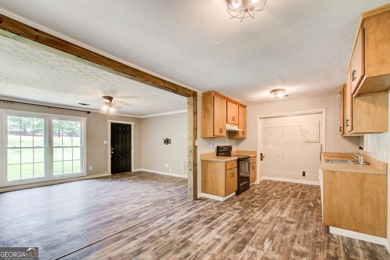 381 Chappell Mill Road Griffin - 9