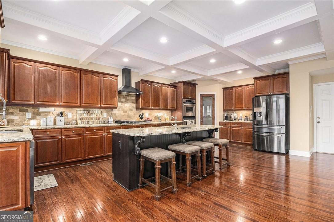 6350 Old Wood Hollow Way Buford - 11