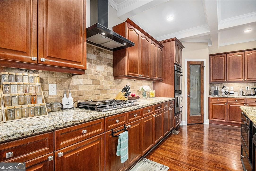 6350 Old Wood Hollow Way Buford - 14