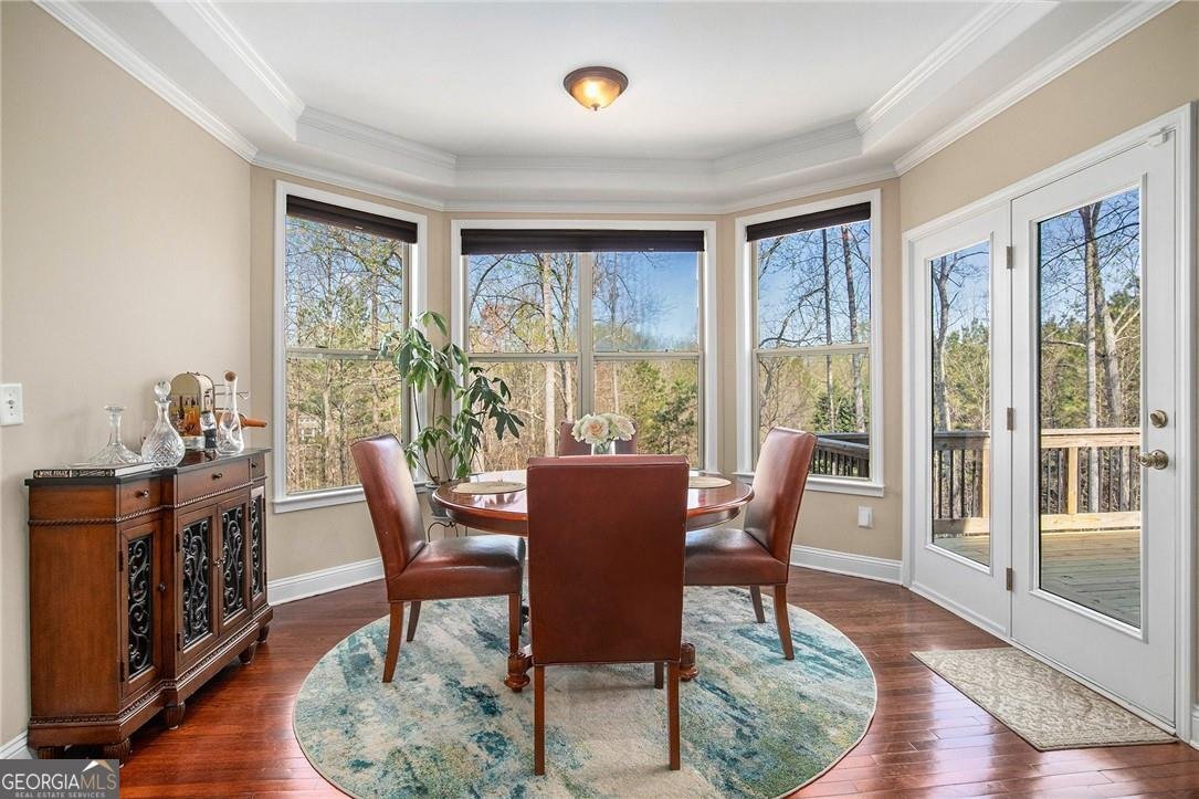 6350 Old Wood Hollow Way Buford - 15
