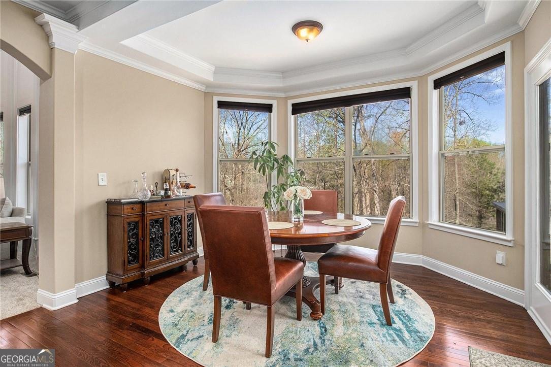 6350 Old Wood Hollow Way Buford - 16