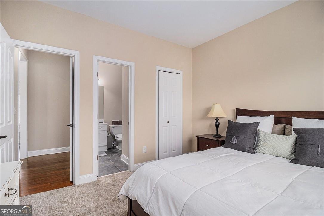 6350 Old Wood Hollow Way Buford - 18