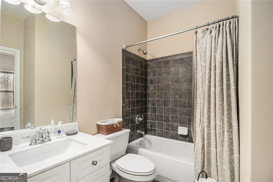 6350 Old Wood Hollow Way Buford - 19