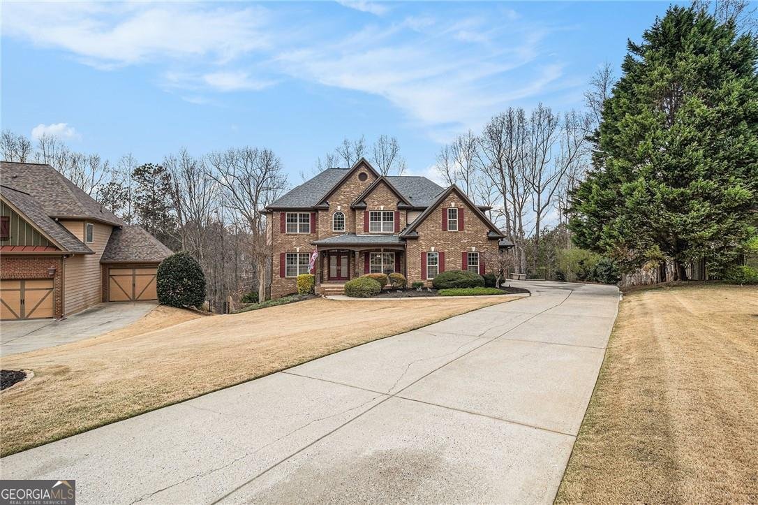 6350 Old Wood Hollow Way Buford - 2
