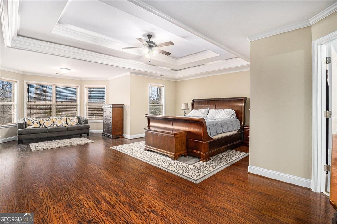 6350 Old Wood Hollow Way Buford - 22