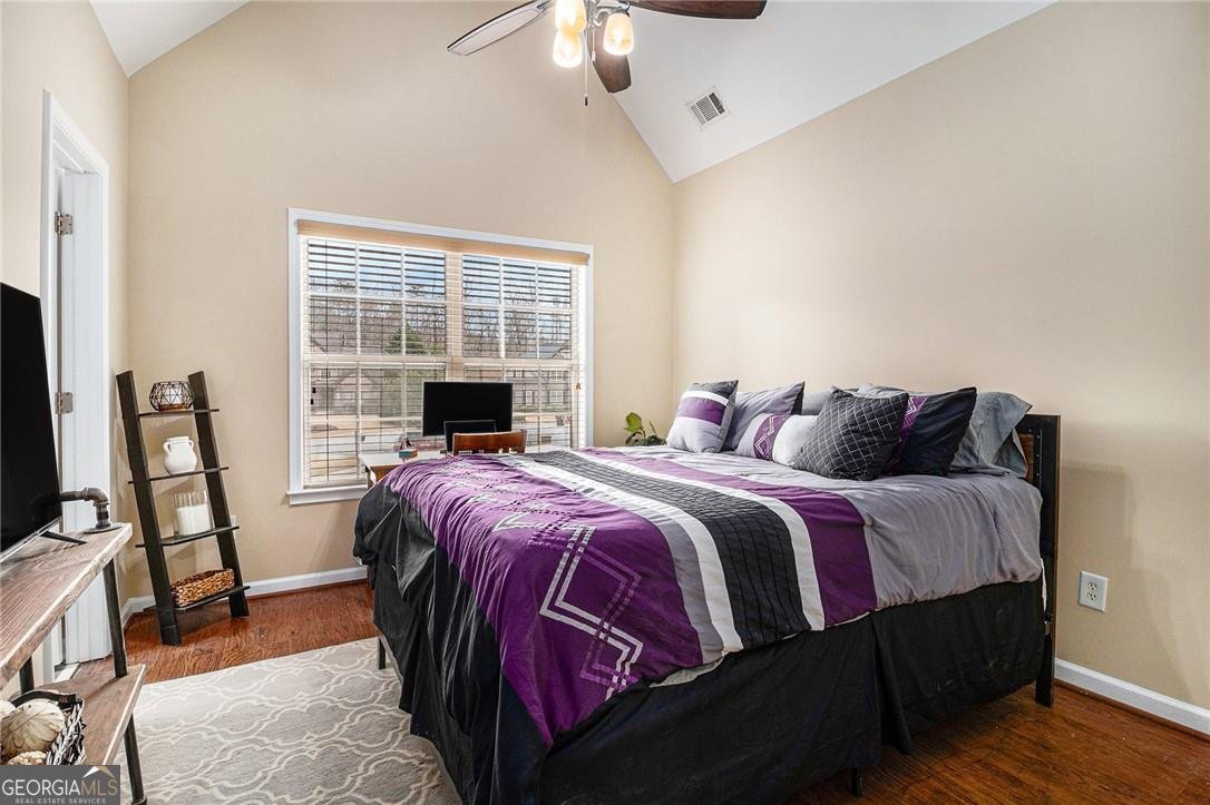 6350 Old Wood Hollow Way Buford - 27