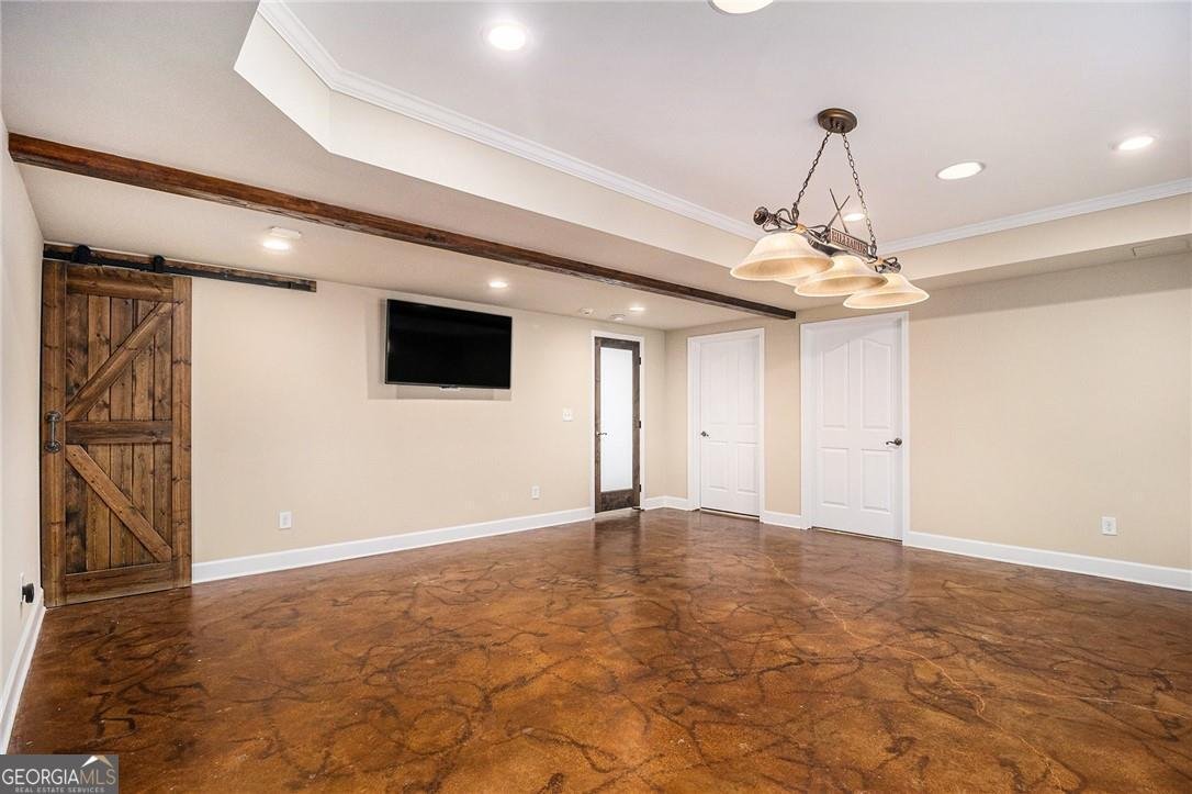 6350 Old Wood Hollow Way Buford - 29