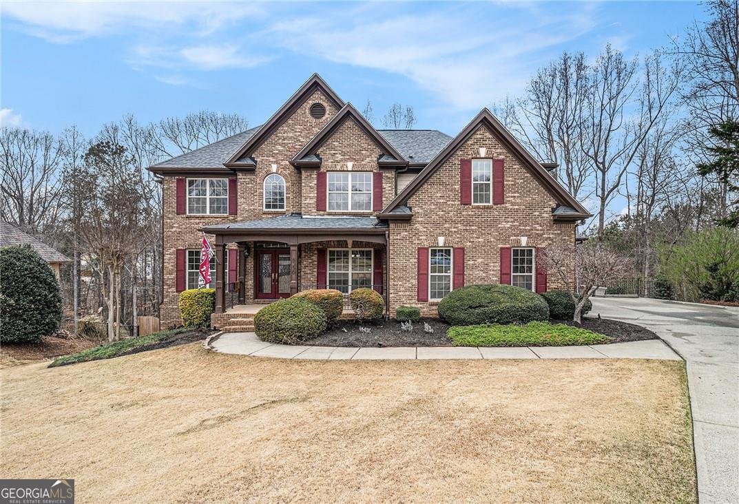 6350 Old Wood Hollow Way Buford - 3