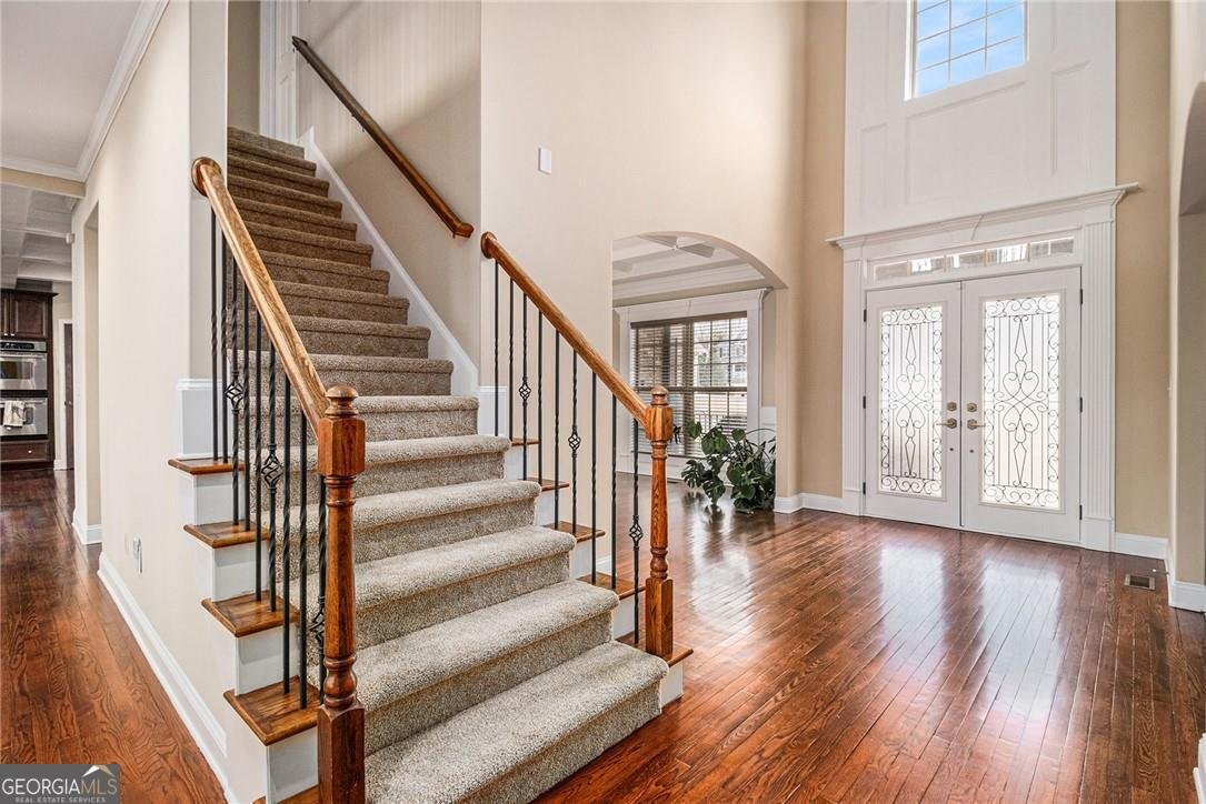 6350 Old Wood Hollow Way Buford - 4