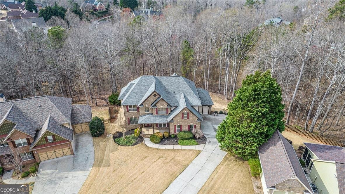 6350 Old Wood Hollow Way Buford - 40