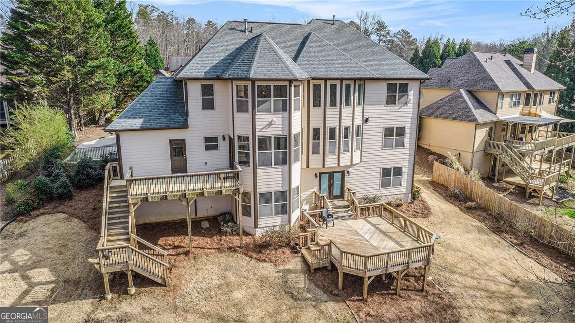 6350 Old Wood Hollow Way Buford - 43