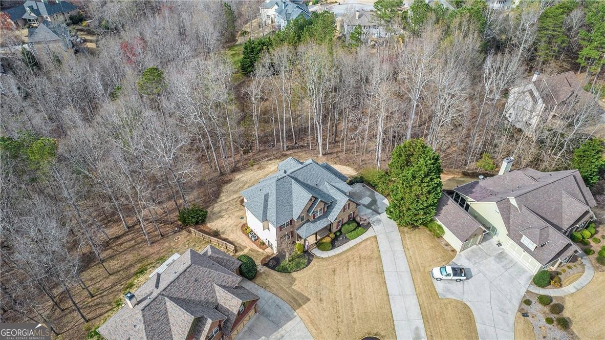 6350 Old Wood Hollow Way Buford - 45