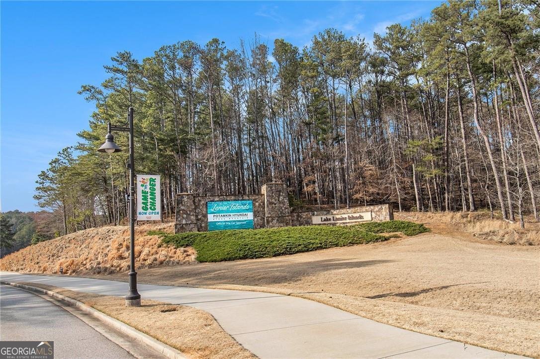 6350 Old Wood Hollow Way Buford - 48
