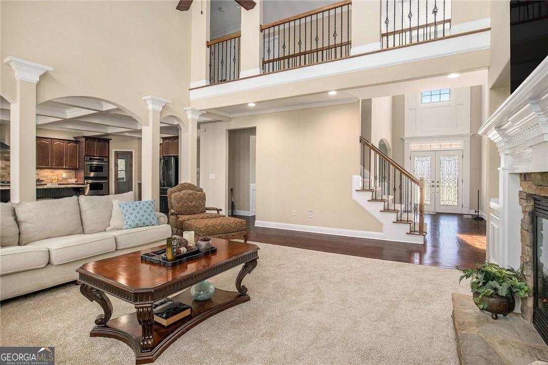 6350 Old Wood Hollow Way Buford - 5