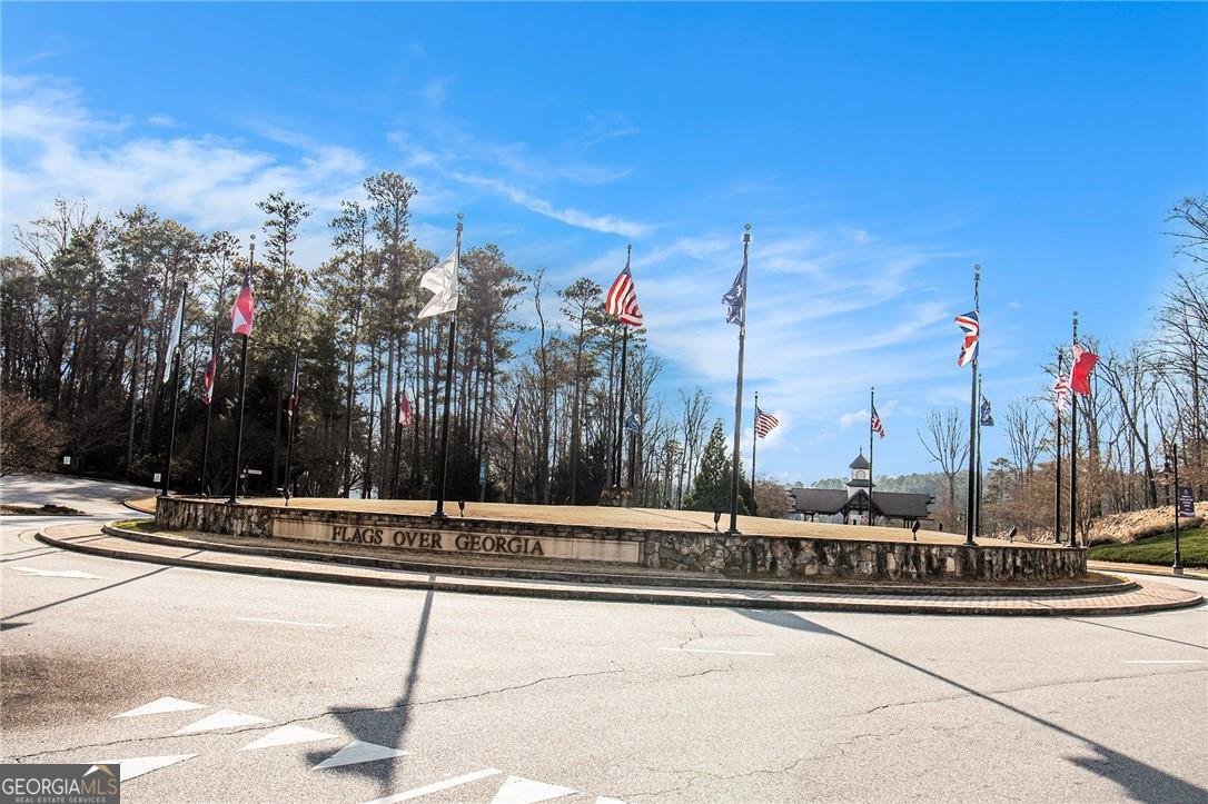 6350 Old Wood Hollow Way Buford - 54