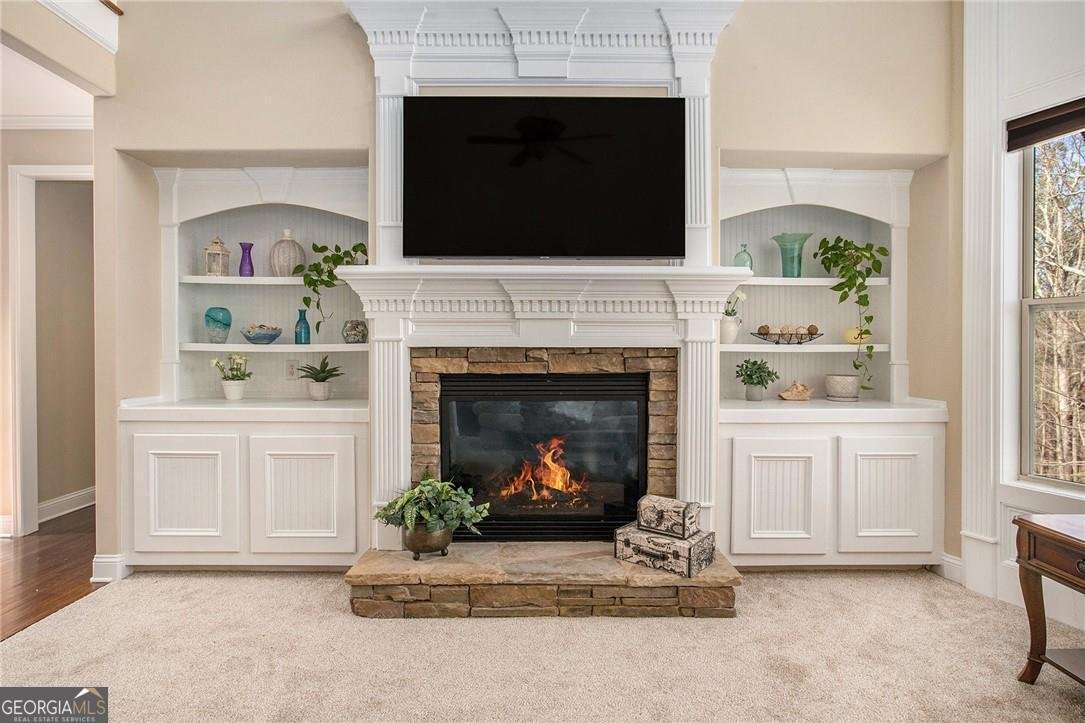 6350 Old Wood Hollow Way Buford - 6
