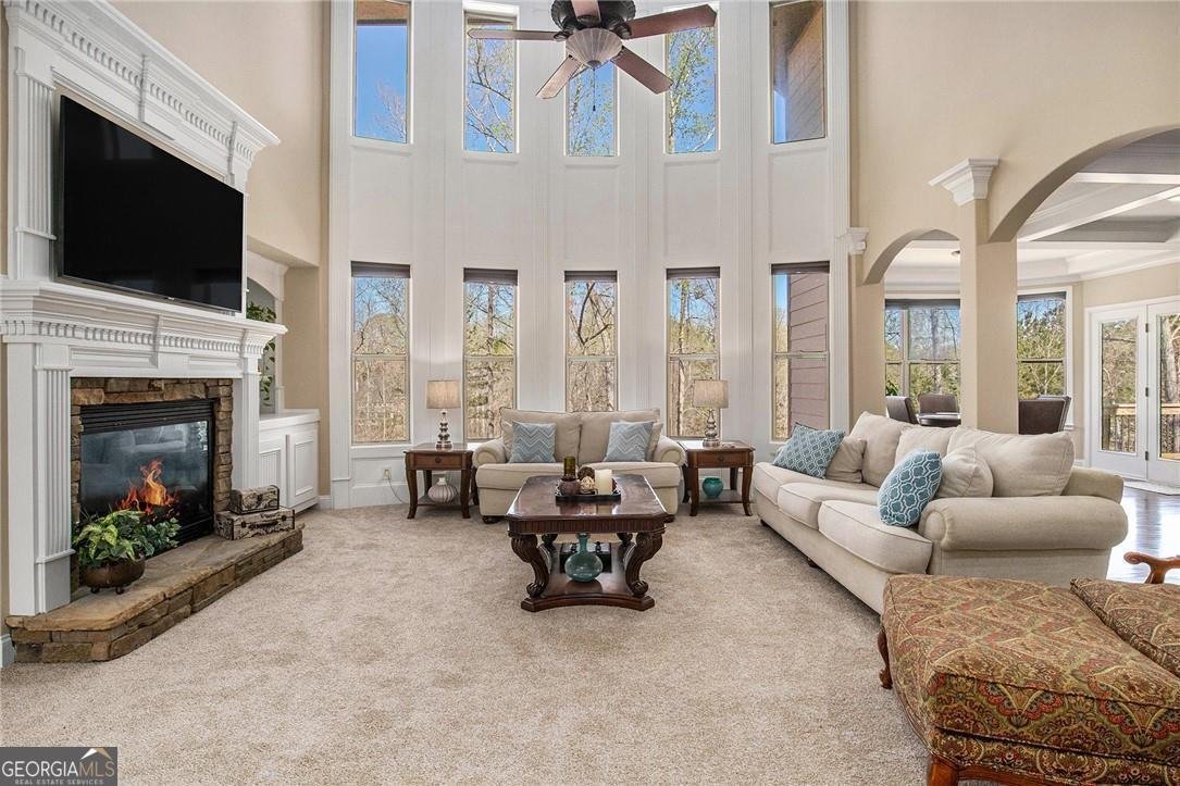 6350 Old Wood Hollow Way Buford - 7