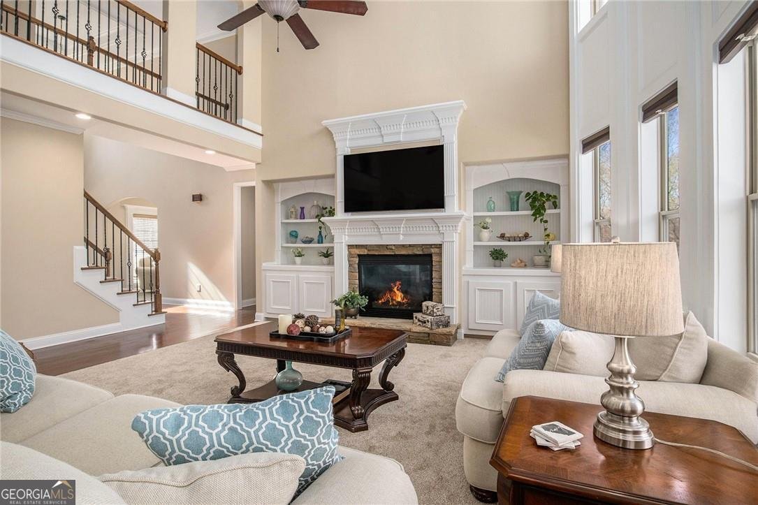 6350 Old Wood Hollow Way Buford - 8