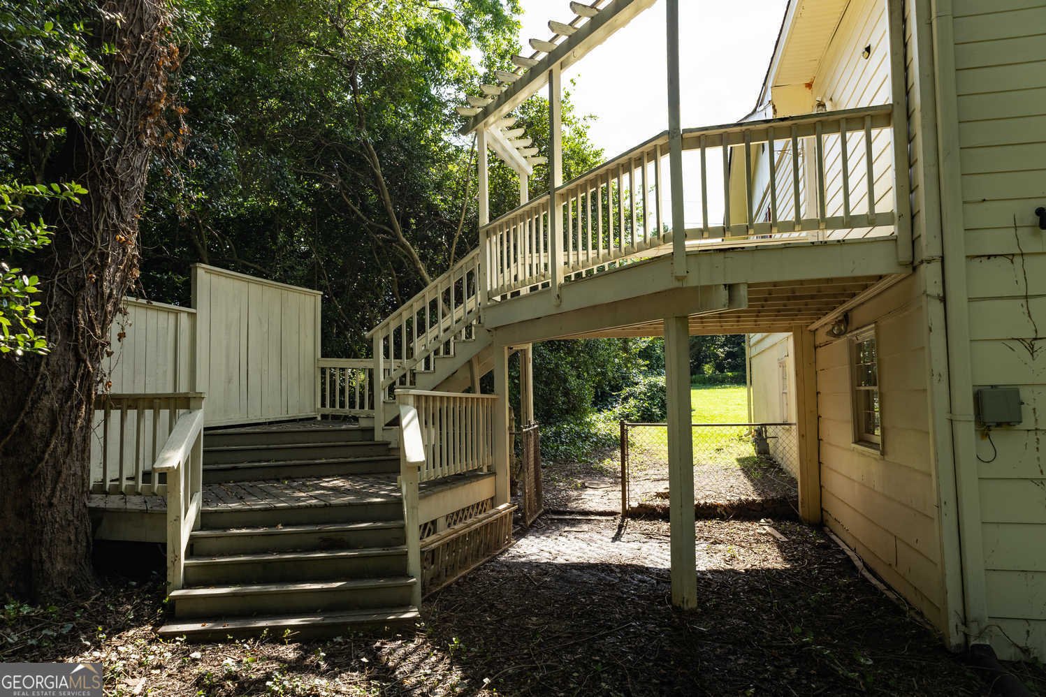 2831 Carolyn Drive Smyrna - 17