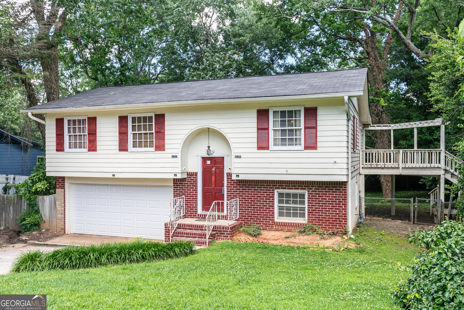 2831 Carolyn Drive Smyrna - 2
