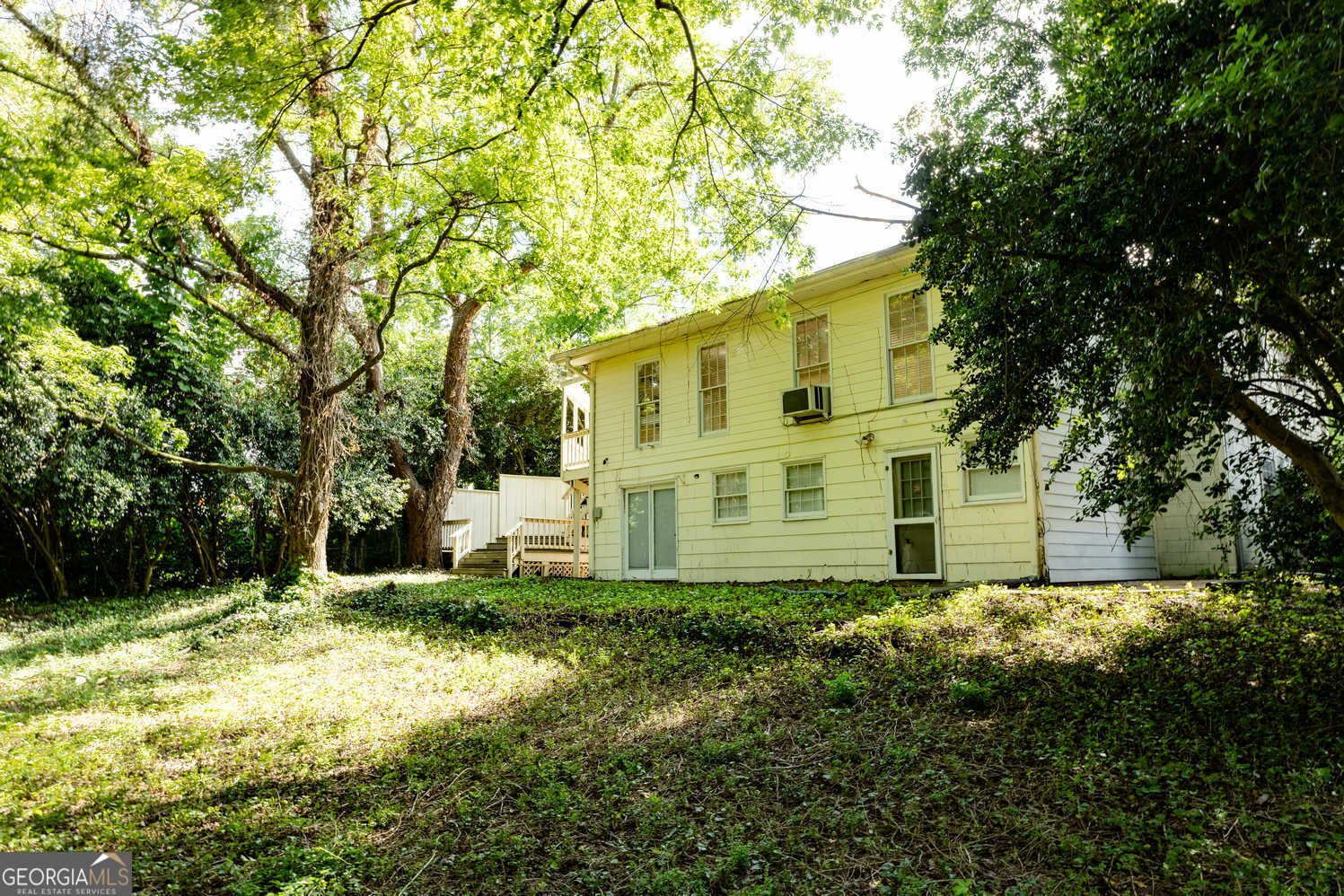 2831 Carolyn Drive Smyrna - 21