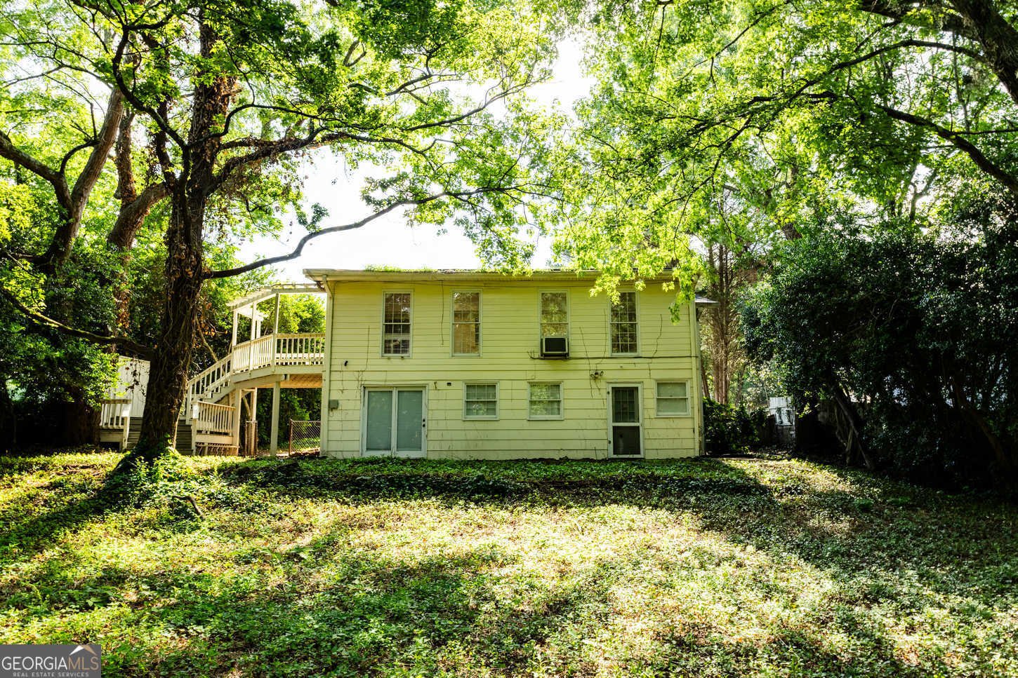 2831 Carolyn Drive Smyrna - 22